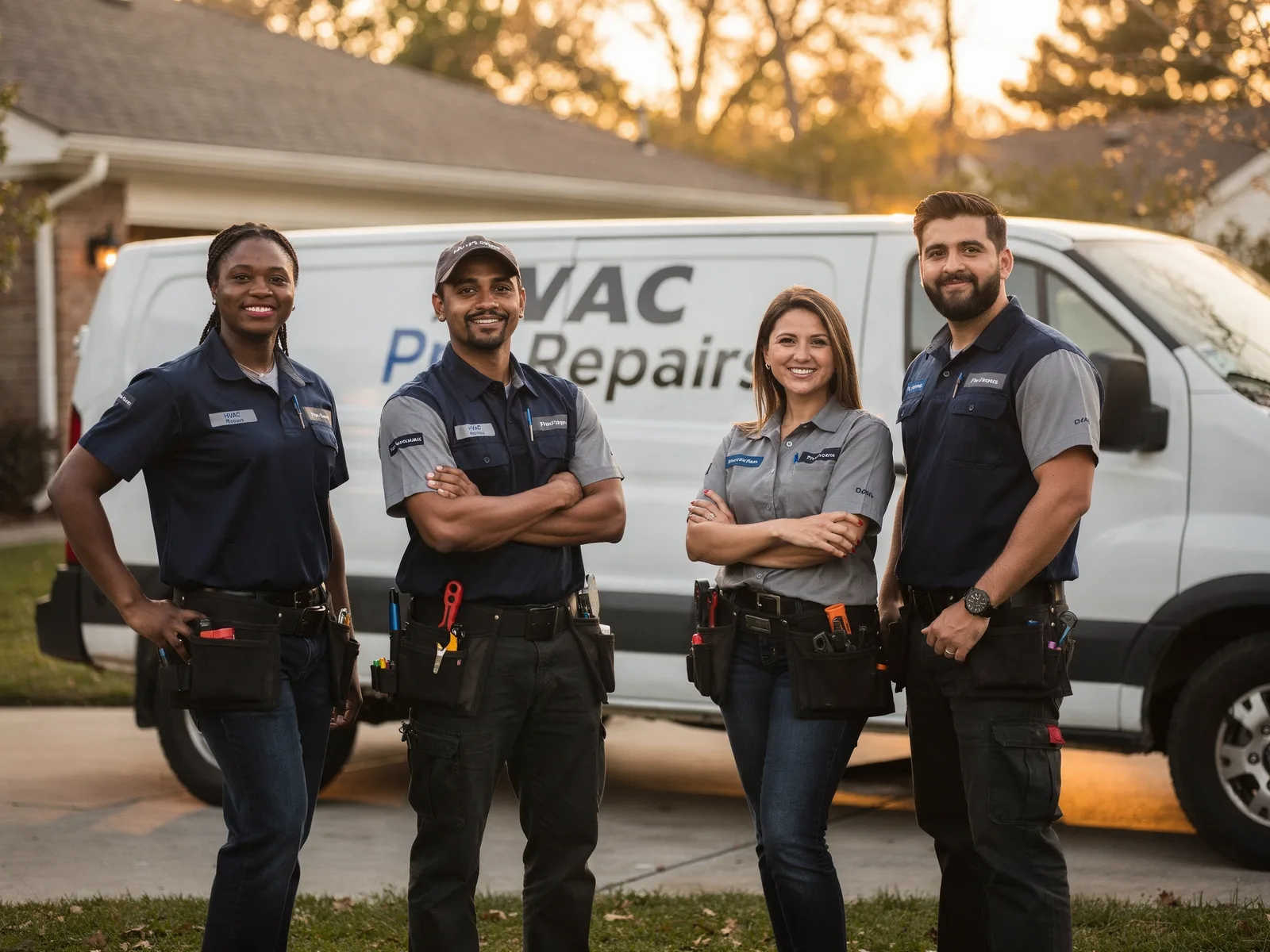 Heat Pump Repair company in Weedville, PA